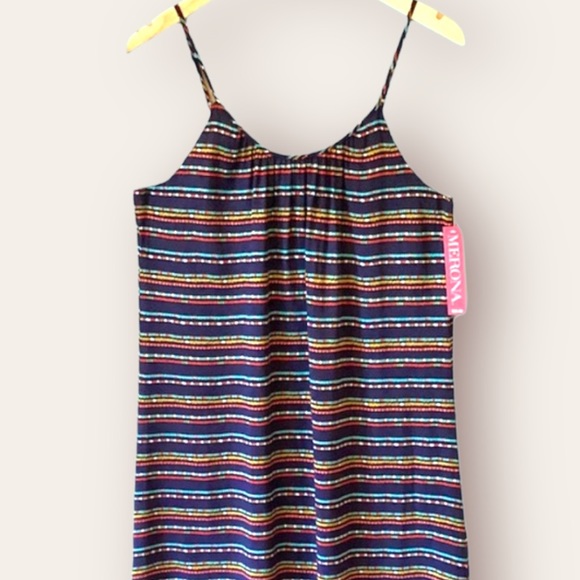 NEW MAXI DRESS - Picture 3 of 13